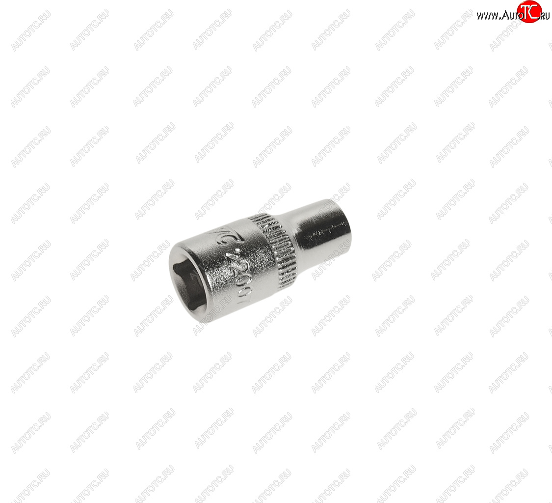 155 р. Головка торцевая 14 TORX E7 L=25мм JTC JTC TOOLS CO., LTD jtc-22007  с доставкой в г. Пермь