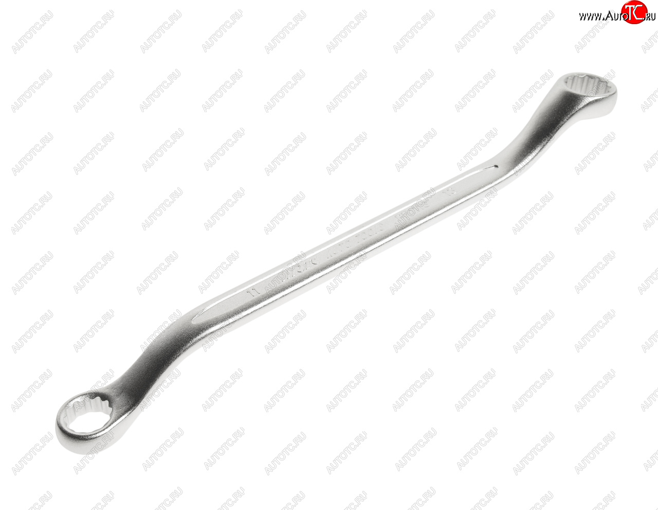 489 р. Ключ накидной 11х13мм 45град. L=205мм JTC JTC TOOLS CO., LTD jtc-pe1113  с доставкой в г. Пермь