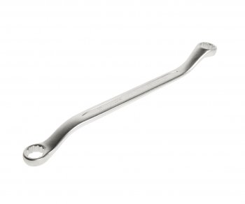 699 р. Ключ накидной 12х14мм 45град. L=210мм JTC JTC TOOLS CO., LTD jtc-pe1214  с доставкой в г. Пермь. Увеличить фотографию 1