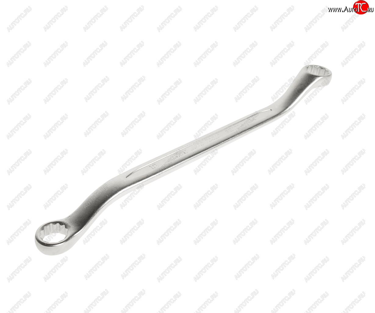 699 р. Ключ накидной 12х14мм 45град. L=210мм JTC JTC TOOLS CO., LTD jtc-pe1214  с доставкой в г. Пермь