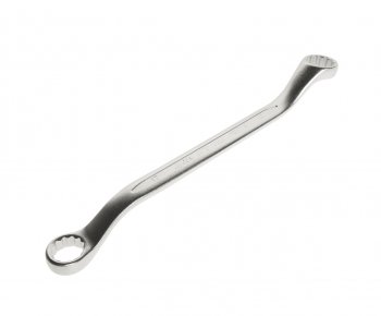 729 р. Ключ накидной 17х19мм 45град. L=250мм JTC JTC TOOLS CO., LTD jtc-pe1719  с доставкой в г. Пермь. Увеличить фотографию 1