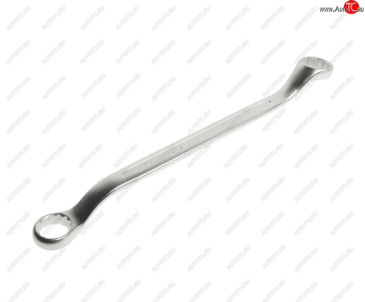 1 769 р. Ключ накидной 24х27мм 45град. L=360мм JTC JTC TOOLS CO., LTD jtc-pe2427  с доставкой в г. Пермь