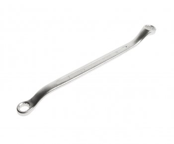 549 р. Ключ накидной 8х10мм 45град. L=185мм JTC JTC TOOLS CO., LTD jtc-pe0810  с доставкой в г. Пермь. Увеличить фотографию 1