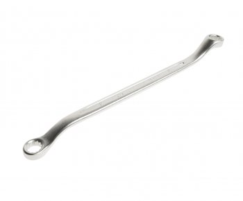295 р. Ключ накидной 8х9мм 45град. L=175мм JTC JTC TOOLS CO., LTD jtc-pe0809  с доставкой в г. Пермь. Увеличить фотографию 1