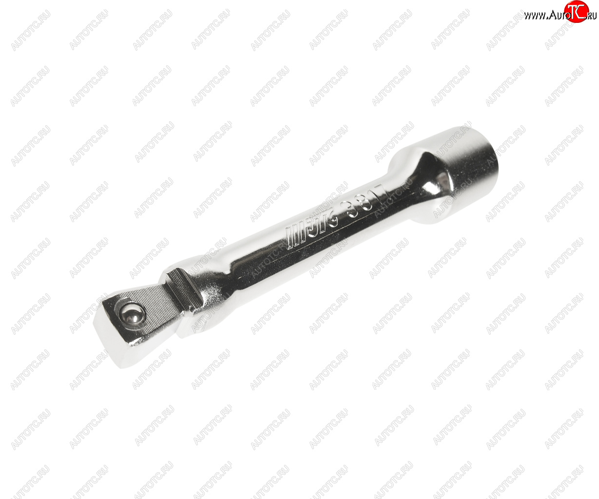 599 р. Удлинитель 12 127мм шарнирный JTC JTC TOOLS CO., LTD jtc-3817  с доставкой в г. Пермь
