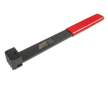 3 089 р. Фиксатор маховика универсальный L=250мм JTC JTC TOOLS CO., LTD jtc-4684  с доставкой в г. Пермь. Увеличить фотографию 2