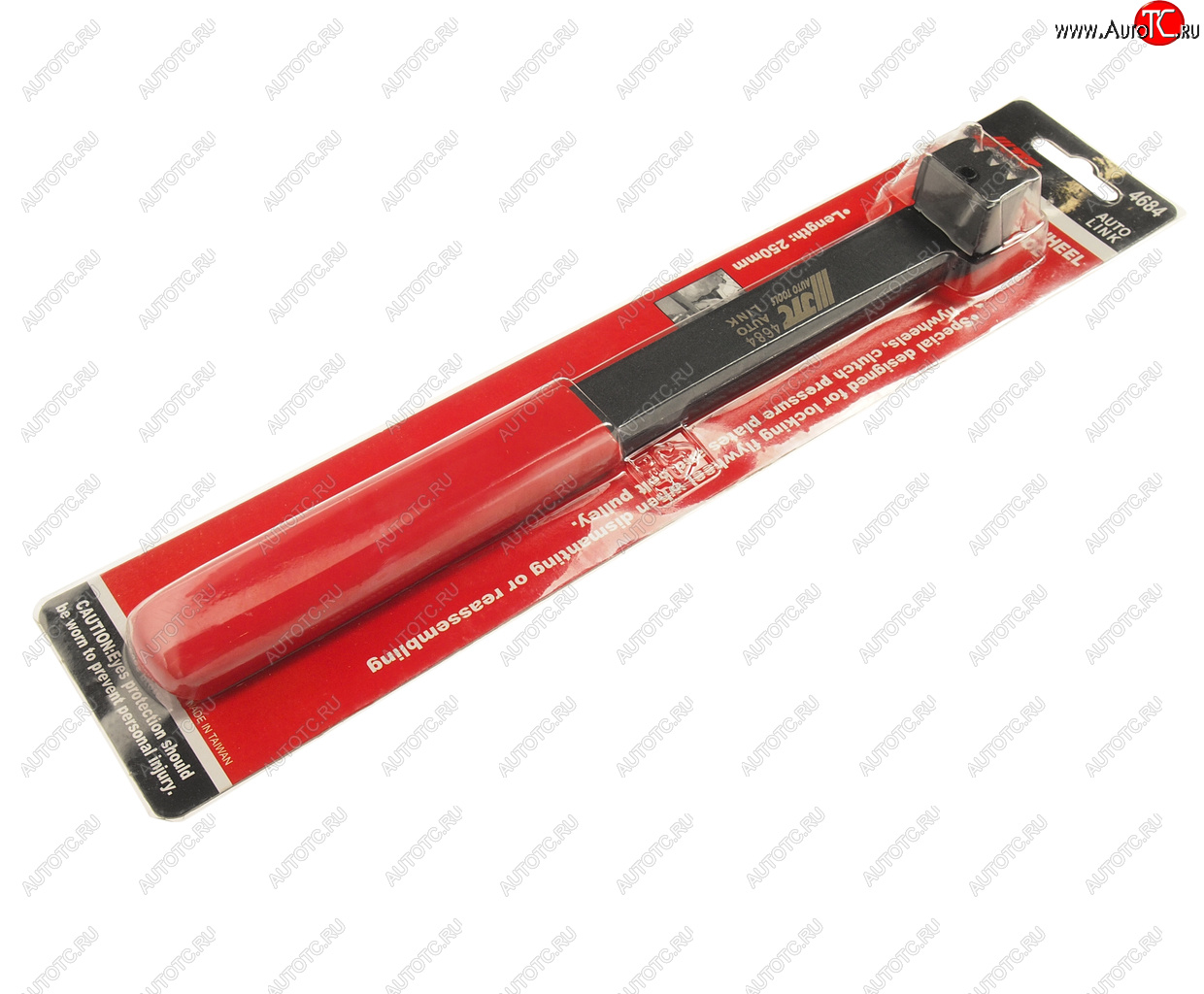 3 089 р. Фиксатор маховика универсальный L=250мм JTC JTC TOOLS CO., LTD jtc-4684  с доставкой в г. Пермь