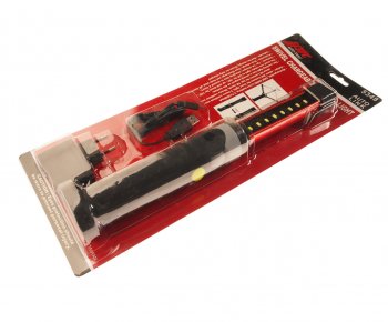 7 799 р. Лампа переносная аккумуляторная светодиодная поворотная на магните JTC JTC TOOLS CO., LTD jtc-5348 JTC TOOLS CO., LTD jtc-5348  с доставкой в г. Пермь. Увеличить фотографию 3