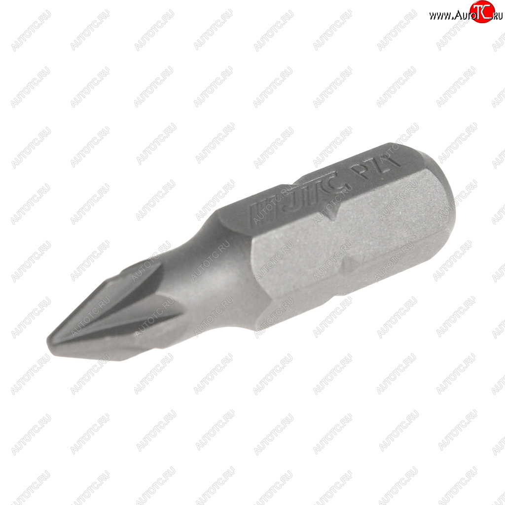 28 р. Бита POZIDRIVE PZ1х25мм 14 DR JTC JTC TOOLS CO., LTD jtc-11a2501  с доставкой в г. Пермь