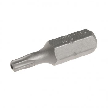 39 р. Бита TORX Т15Hх25мм 14 DR JTC JTC TOOLS CO., LTD jtc-1142515  с доставкой в г. Пермь. Увеличить фотографию 1