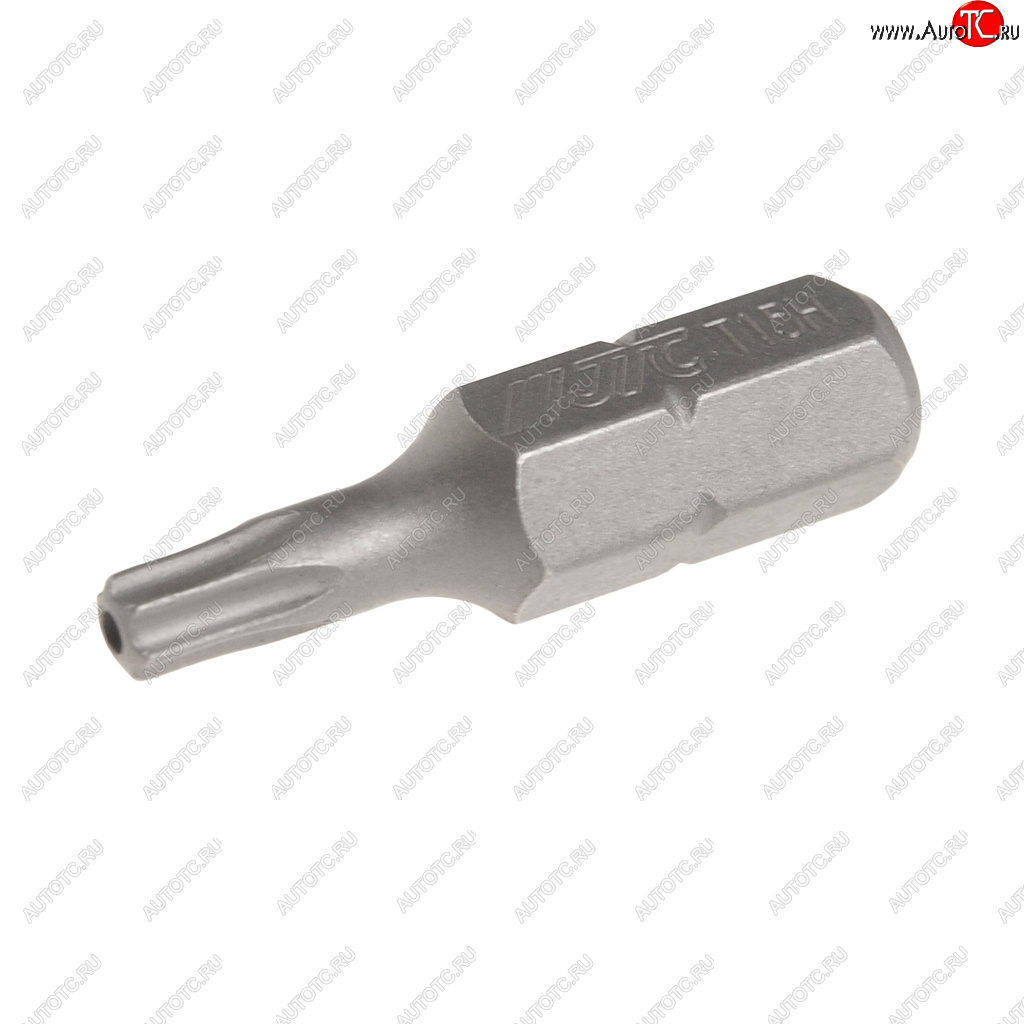 39 р. Бита TORX Т15Hх25мм 14 DR JTC JTC TOOLS CO., LTD jtc-1142515  с доставкой в г. Пермь
