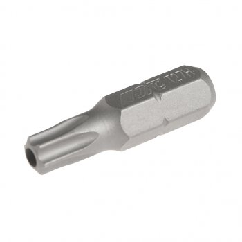 39 р. Бита TORX Т27Hх25мм 14 DR JTC JTC TOOLS CO., LTD jtc-1142527  с доставкой в г. Пермь. Увеличить фотографию 1