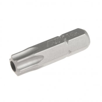 39 р. Бита TORX Т40Hх25мм 14 DR JTC JTC TOOLS CO., LTD jtc-1142540  с доставкой в г. Пермь. Увеличить фотографию 1