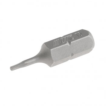 Бита TORX Т5х25мм 14 DR JTC JTC TOOLS CO., LTD jtc-1132505