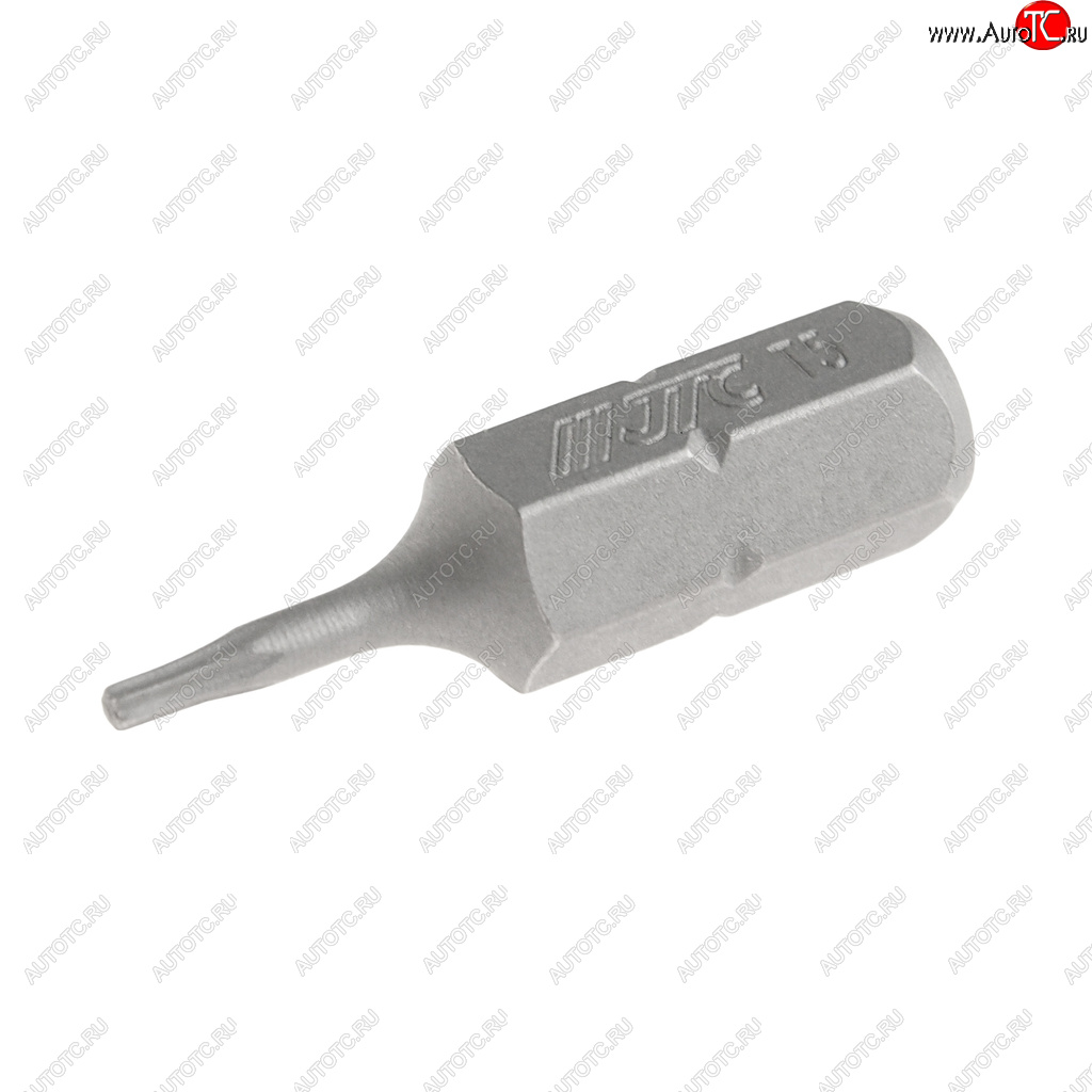 44 р. Бита TORX Т5х25мм 14 DR JTC JTC TOOLS CO., LTD jtc-1132505  с доставкой в г. Пермь