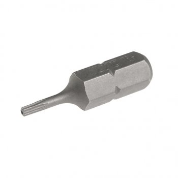 42 р. Бита TORX Т6Hх25мм 14 DR JTC JTC TOOLS CO., LTD jtc-1142506  с доставкой в г. Пермь. Увеличить фотографию 1