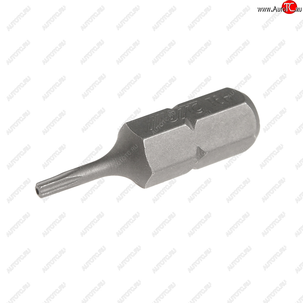 42 р. Бита TORX Т6Hх25мм 14 DR JTC JTC TOOLS CO., LTD jtc-1142506  с доставкой в г. Пермь