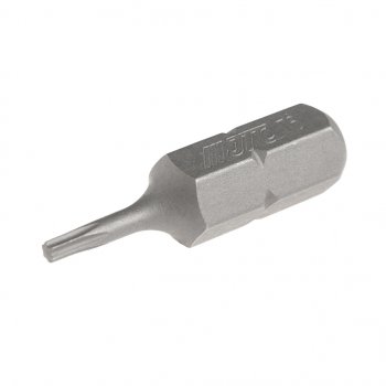 44 р. Бита TORX Т6х25мм 14 DR JTC JTC TOOLS CO., LTD jtc-1132506  с доставкой в г. Пермь. Увеличить фотографию 1
