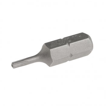 42 р. Бита TORX Т7Hх25мм 14 DR JTC JTC TOOLS CO., LTD jtc-1142507  с доставкой в г. Пермь. Увеличить фотографию 1