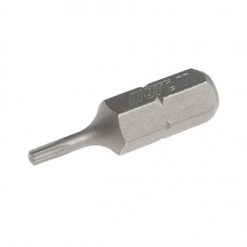 39 р. Бита TORX Т7х25мм 14 DR JTC JTC TOOLS CO., LTD jtc-1132507  с доставкой в г. Пермь. Увеличить фотографию 1