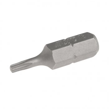 42 р. Бита TORX Т8х25мм 14 DR JTC JTC TOOLS CO., LTD jtc-1132508  с доставкой в г. Пермь. Увеличить фотографию 1