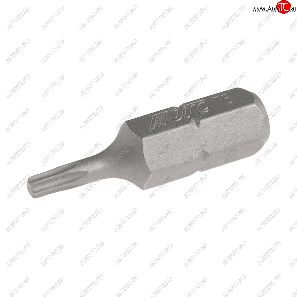 42 р. Бита TORX Т8х25мм 14 DR JTC JTC TOOLS CO., LTD jtc-1132508  с доставкой в г. Пермь