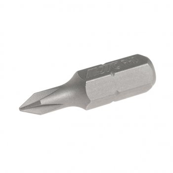 26 р. Бита крестовая PH0х25мм 14 DR S2 JTC JTC TOOLS CO., LTD jtc-1112500  с доставкой в г. Пермь. Увеличить фотографию 1