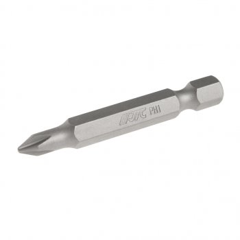 56 р. Бита крестовая PH1х50мм 14 DR S2 JTC JTC TOOLS CO., LTD jtc-1115001  с доставкой в г. Пермь. Увеличить фотографию 1