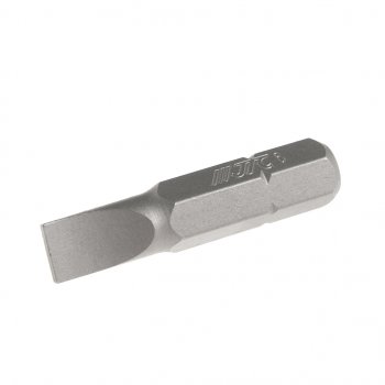33 р. Бита шлицевая SL 1.0х6х30мм 14 DR S2 JTC JTC TOOLS CO., LTD jtc-1123006  с доставкой в г. Пермь. Увеличить фотографию 1