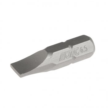 28 р. Бита шлицевая SL 1.2х6.5х25мм 14 DR S2 JTC JTC TOOLS CO., LTD jtc-11225065  с доставкой в г. Пермь. Увеличить фотографию 1