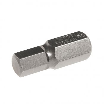 101 р. Бита HEX H8х30мм 10мм 6-ти гранная S2 JTC JTC TOOLS CO., LTD jtc-1353008  с доставкой в г. Пермь. Увеличить фотографию 1