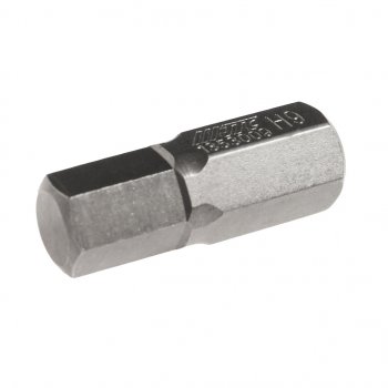 113 р. Бита HEX H9х30мм 10мм 6-ти гранная S2 JTC JTC TOOLS CO., LTD jtc-1353009  с доставкой в г. Пермь. Увеличить фотографию 1