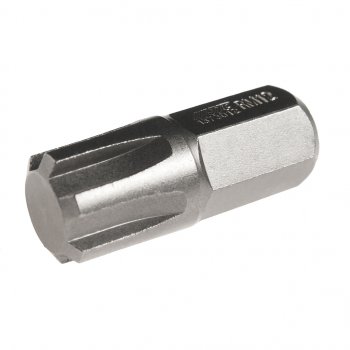 90 р. Бита RIBE RМ12х30мм 10мм S2 JTC JTC TOOLS CO., LTD jtc-1373012  с доставкой в г. Пермь. Увеличить фотографию 1