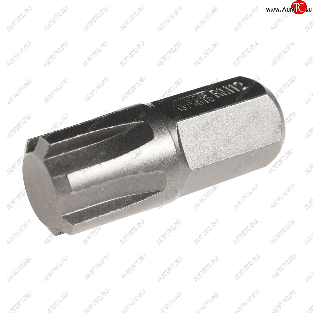 90 р. Бита RIBE RМ12х30мм 10мм S2 JTC JTC TOOLS CO., LTD jtc-1373012  с доставкой в г. Пермь
