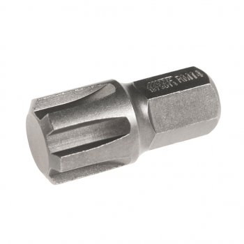 92 р. Бита RIBE RМ14х30мм 10мм S2 JTC JTC TOOLS CO., LTD jtc-1373014  с доставкой в г. Пермь. Увеличить фотографию 1