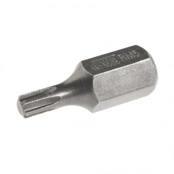 57 р. Бита RIBE RМ5х30мм 10мм S2 JTC JTC TOOLS CO., LTD jtc-1373005  с доставкой в г. Пермь. Увеличить фотографию 1