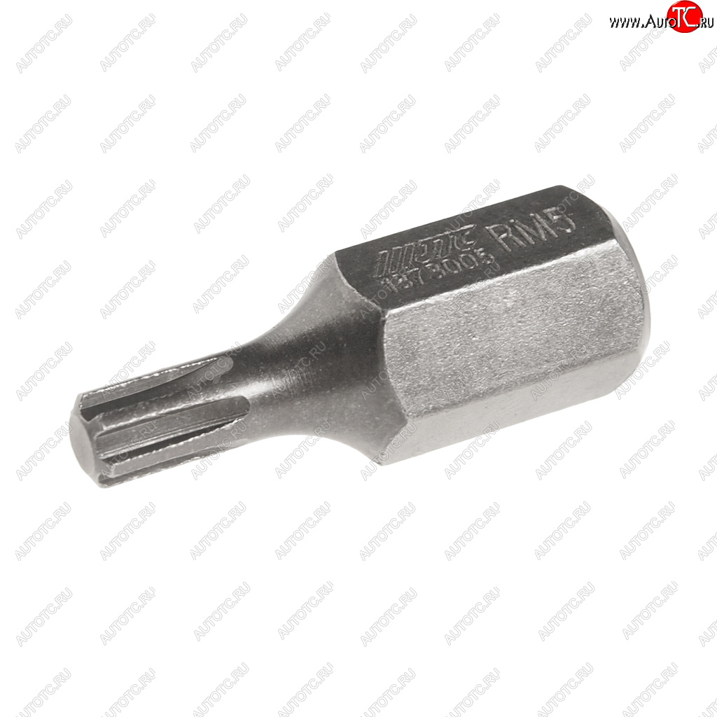 57 р. Бита RIBE RМ5х30мм 10мм S2 JTC JTC TOOLS CO., LTD jtc-1373005  с доставкой в г. Пермь