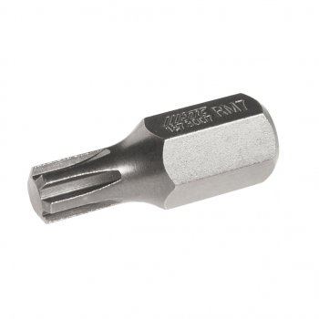 54 р. Бита RIBE RМ7х30мм 10мм S2 JTC JTC TOOLS CO., LTD jtc-1373007  с доставкой в г. Пермь. Увеличить фотографию 1
