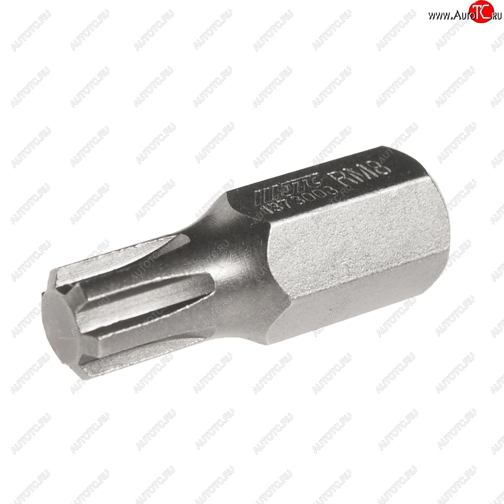 61 р. Бита RIBE RМ8х30мм 10мм S2 JTC JTC TOOLS CO., LTD jtc-1373008  с доставкой в г. Пермь