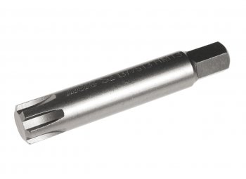 225 р. Бита RIBE RМ13х75мм 10мм удлиненная S2 JTC JTC TOOLS CO., LTD jtc-1377513  с доставкой в г. Пермь. Увеличить фотографию 1