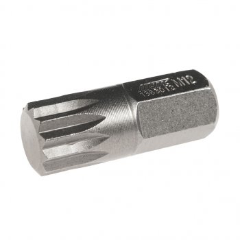 123 р. Бита SPLINE M12х30мм 10мм S2 JTC JTC TOOLS CO., LTD jtc-1363012  с доставкой в г. Пермь. Увеличить фотографию 1