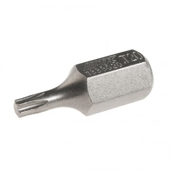 82 р. Бита TORX Т20х30мм 10мм S2 JTC JTC TOOLS CO., LTD jtc-1333020  с доставкой в г. Пермь. Увеличить фотографию 1