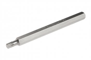 225 р. Бита TORX Т40х120мм 10мм экстрадлинная S2 JTC JTC TOOLS CO., LTD jtc-1331240  с доставкой в г. Пермь. Увеличить фотографию 1