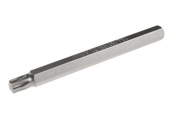 286 р. Бита TORX Т50х120мм 10мм экстрадлинная S2 JTC JTC TOOLS CO., LTD jtc-1331250  с доставкой в г. Пермь. Увеличить фотографию 1