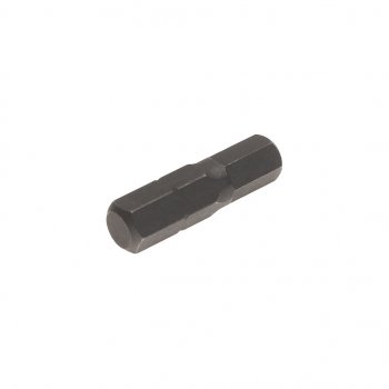 79 р. Бита HEX H7х30мм 516 DR 6-ти гранная S2 JTC JTC TOOLS CO., LTD jtc-1253007  с доставкой в г. Пермь. Увеличить фотографию 2