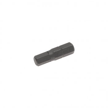 79 р. Бита HEX H7х30мм 516 DR 6-ти гранная S2 JTC JTC TOOLS CO., LTD jtc-1253007  с доставкой в г. Пермь. Увеличить фотографию 1