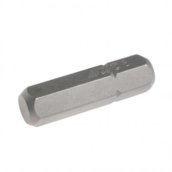 67 р. Бита HEX H8х30мм 516 DR 6-ти гранная S2 JTC JTC TOOLS CO., LTD jtc-1253008  с доставкой в г. Пермь. Увеличить фотографию 1