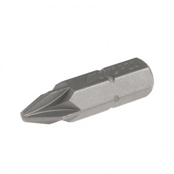 81 р. Бита POZIDRIVE PZ2х30мм 516 S2 JTC JTC TOOLS CO., LTD jtc-12a3002  с доставкой в г. Пермь. Увеличить фотографию 1