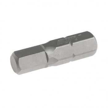 44 р. Бита шлицевая SL 1.2х7х30мм 516 DR S2 JTC JTC TOOLS CO., LTD jtc-1223007  с доставкой в г. Пермь. Увеличить фотографию 1