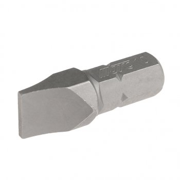 Бита шлицевая SL 1.6х10х30мм 516 DR S2 JTC JTC TOOLS CO., LTD jtc-1223010